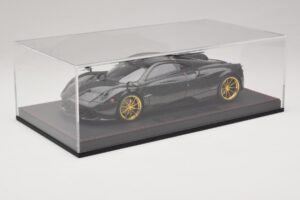 Pagani Huayra Starry Night Sky AB 1:18 REMC039 Résine — image 6 sur 7