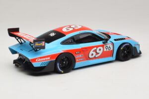 Porsche 935/19 GT2 #69 S. Gorig Porsche Motorsport Spa 2019 Minichamps 1:18 155067596 Métal — image 2 sur 6