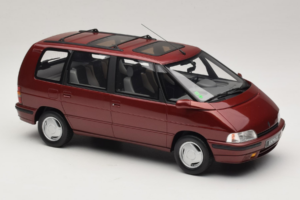 Renault Espace I RXE V6 Rouge Malaga Otto 1:18 OT1248 Résine — image 4 sur 6