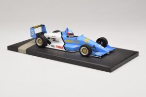 Reynard F903 Spiess M. Schumacher Winner Macau GP 1990 Minichamps 1:18 517901803 Résine — image 4 sur 6