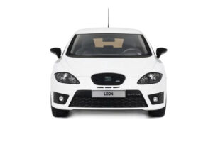 SEAT Leon Cupra R Mk2 Blanc Otto 1:18 OT1332 Résine — image 4 sur 5