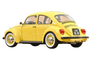 Volkswagen 1303 Pastel Yellow Norev 1:18 188675 Métal — image 2 sur 2
