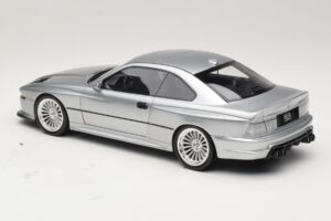 BMW 858 CSL Reyn Speed Shop Argent Otto 1:18 OT1173 Résine — image 5 sur 6