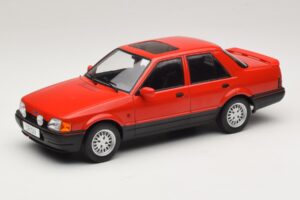 Ford Orion Mk2 1600E Rouge MCG 1:18 Ford Orion Mk2 1600E Rouge MCG 1:18 MCG18488 Métal