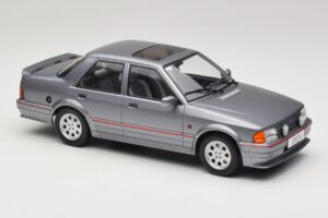 Ford Orion Mk2 RS Package Gris MCG 1:18 MCG18489 Métal — image 4 sur 6