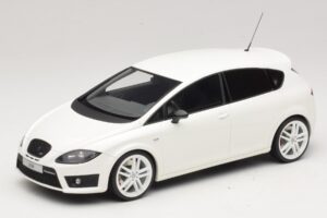 SEAT Leon Cupra R Mk2 Blanc Otto 1:18 OT1332 Résine