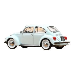 Volkswagen 1303 Pastel Blue Norev 1:18 188676 Métal — image 2 sur 2