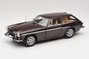 Volvo 1800E Marron Métallisé Minichamps 1:18 100171615-O Métal