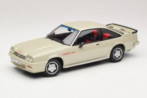 Opel Manta B GSi Platin Metallic Norev 1:18 Opel Manta B GSi Platin Metallic Norev 1:18 183307 Métal
