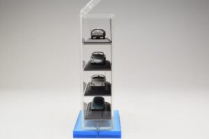 Auto Bild Coffret De Modèles Réduits 2004 Minichamps 1:43 AUTOBILD04 Métal — image 2 sur 4