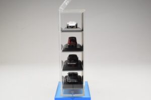 Auto Bild Coffret De Modèles Réduits 2005 Minichamps 1:43 AUTOBILD05 Métal — image 2 sur 4