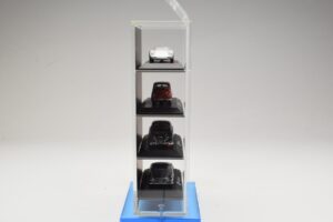 Auto Bild Coffret De Modèles Réduits 2005 Minichamps 1:43 AUTOBILD05 Métal — image 3 sur 4