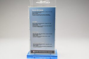 Auto Bild Coffret De Modèles Réduits 2005 Minichamps 1:43 AUTOBILD05 Métal — image 4 sur 4