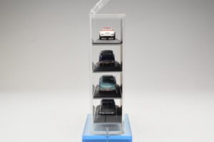 Auto Bild Coffret De Modèles Réduits 2006 Minichamps 1:43 AUTOBILD06 Métal — image 2 sur 4