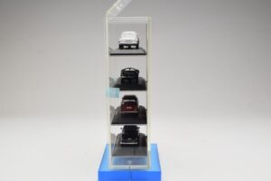 Auto Bild Coffret De Modèles Réduits 2007 Minichamps 1:43 AUTOBILD07 Métal — image 2 sur 4
