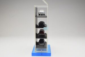 Auto Bild Coffret De Modèles Réduits 2007 Minichamps 1:43 AUTOBILD07 Métal — image 3 sur 4