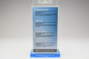 Auto Bild Coffret De Modèles Réduits 2007 Minichamps 1:43 AUTOBILD07 Métal — image 4 sur 4