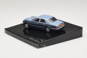 Bentley Arnage R Fountain Meteor Minichamps 1:43 BL385 Métal — image 3 sur 4