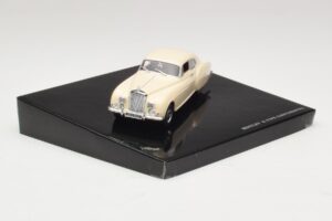 Bentley R-Type Continental Ivoire Minichamps 1:43 BL426 Métal — image 2 sur 4