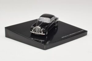 Bentley S1 Continental Flying Spur Noir Minichamps 1:43 BL468 Métal — image 2 sur 4