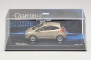 Ford Ka Mk1 Quantum of Solace Minichamps 1:43 436088200 Métal — image 4 sur 5