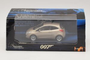 Ford Ka Mk1 Quantum of Solace Minichamps 1:43 436088200 Métal — image 5 sur 5