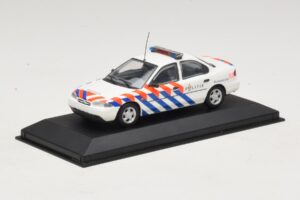 Ford Mondeo Mk1 Berline Police Minichamps 1:43 433082091 Métal — image 2 sur 4