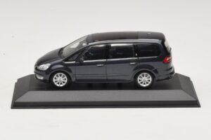 Ford S-Max Dark Grey Metallic Minichamps 1:43 400085400-P1 Métal