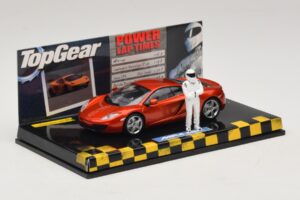 McLaren MP4-12C Top Gear Edition Orange Minichamps 1:43 519431330 Métal — image 2 sur 4