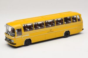 Mercedes O 302 Deutsche Bundespost Minichamps 1:43 439035191 Métal