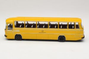 Mercedes O 302 Deutsche Bundespost Minichamps 1:43 439035191 Métal — image 3 sur 6