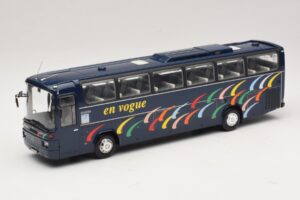 Mercedes O 303-15 RHD En Vogue Minichamps 1:43 439036081 Métal