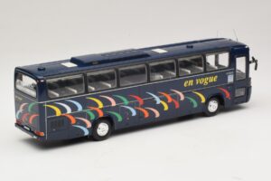 Mercedes O 303-15 RHD En Vogue Minichamps 1:43 439036081 Métal — image 2 sur 6