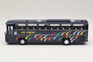 Mercedes O 303-15 RHD En Vogue Minichamps 1:43 439036081 Métal — image 3 sur 6
