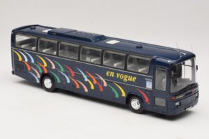 Mercedes O 303-15 RHD En Vogue Minichamps 1:43 439036081 Métal — image 4 sur 6
