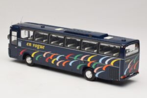 Mercedes O 303-15 RHD En Vogue Minichamps 1:43 439036081 Métal — image 5 sur 6