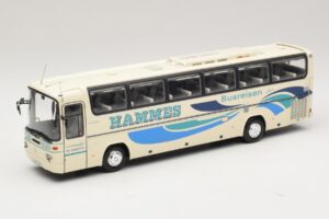 Mercedes O 303-15 RHD Hammes Minichamps 1:43 439036080 Métal
