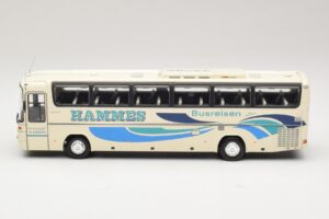 Mercedes O 303-15 RHD Hammes Minichamps 1:43 439036080 Métal — image 3 sur 6