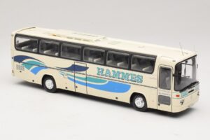 Mercedes O 303-15 RHD Hammes Minichamps 1:43 439036080 Métal — image 4 sur 6
