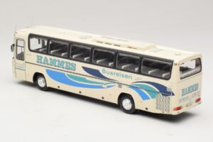 Mercedes O 303-15 RHD Hammes Minichamps 1:43 439036080 Métal — image 5 sur 6