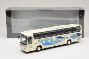 Mercedes O 303-15 RHD Hammes Minichamps 1:43 439036080 Métal — image 6 sur 6