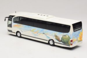 Mercedes Travego Buhrer Reisen Minichamps 1:43 439030181 Métal — image 5 sur 6