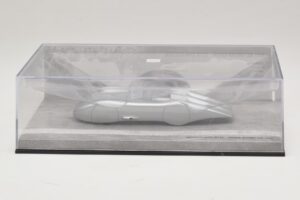 Mercedes W125 R. Caracciola World Record 1938 Minichamps 1:43 40038300 Métal — image 4 sur 5