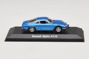Alpine A110 Bleu Maxichamps 1:43 Alpine A110 Bleu Maxichamps 1:43 940113600 Diecast