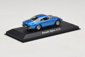 Alpine A110 Bleu Maxichamps 1:43 940113600 Diecast — image 2 sur 5