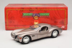 Chrysler Atlantic Beige Guiloy 1:18 68570 Métal — image 8 sur 8