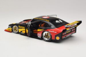 Ford Capri Turbo Group 5 Mampe #52 H. Heyer DRM 1978 Minichamps 1:18 100798652 Métal — image 5 sur 8