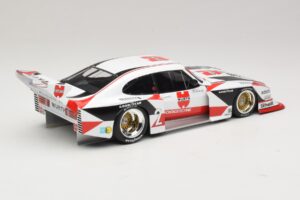 Ford Capri Turbo Group 5 Wurth #2 K. Ludwig DRM Champion 1981 Minichamps 1:18 100818602 Métal — image 3 sur 8