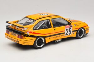 Ford Sierra RS500 #25 T. Longhurst / T. Mezera Bathurst 1000 Winner 1988 Boîte de Remplacement Biante 1:18 103888025-R1 Métal — image 3 sur 8