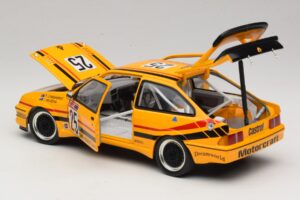 Ford Sierra RS500 #25 T. Longhurst / T. Mezera Bathurst 1000 Winner 1988 Boîte de Remplacement Biante 1:18 103888025-R1 Métal — image 5 sur 8
